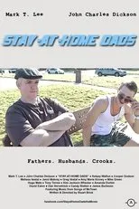 Póster de Stay-at-Home Dads