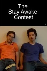 Póster de Stay Awake Contest