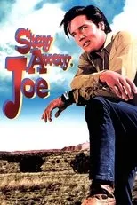 Póster de Stay Away, Joe