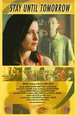 Póster de Stay Until Tomorrow