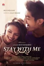 Póster de Stay With Me