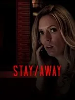 Póster de Stay/Away
