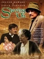 Póster de Staying On