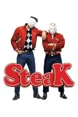 Póster de Steak