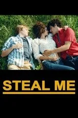 Póster de Steal Me