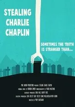Póster de Stealing Charlie Chaplin