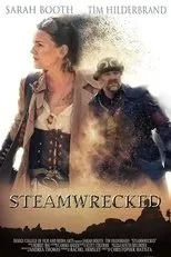 Póster de Steamwrecked
