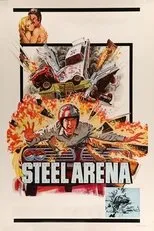 Póster de Steel Arena