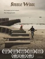 Póster de Steele Wool