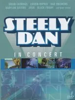 Póster de Steely Dan: In Concert