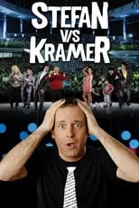 Póster de Stefan v/s Kramer