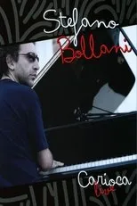 Póster de Stefano Bollani - Carioca Live