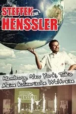 Póster de Steffen Henssler live! Hamburg, New York, Tokio
