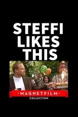 Póster de Steffi gefällt das