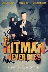 Póster de Stegman is Dead