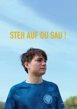Póster de Steh auf du Sau!