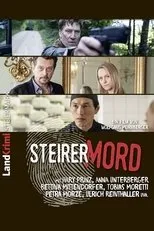 Póster de Steirermord