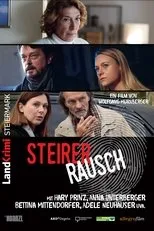 Póster de Steirerrausch