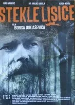 Póster de Stekle lisice