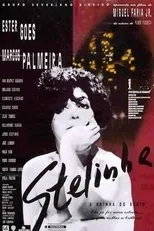 Póster de Stelinha