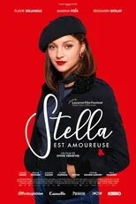 Póster de Stella est amoureuse