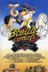 Póster de Stella í orlofi