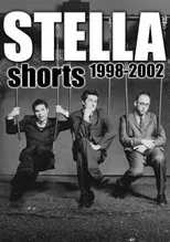 Póster de Stella Shorts 1998-2002