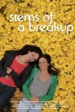 Póster de Stems of a Breakup