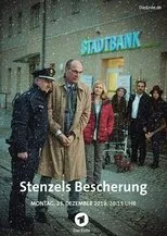 Póster de Stenzels Bescherung