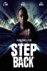 Póster de Step Back