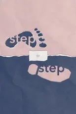 Póster de Step By Step