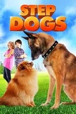 Póster de Step Dogs