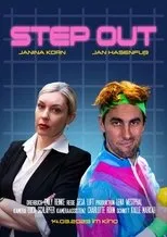 Póster de Step Out