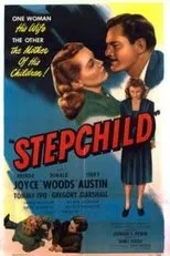 Póster de Stepchild