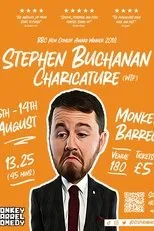 Póster de Stephen Buchanan: Charicature