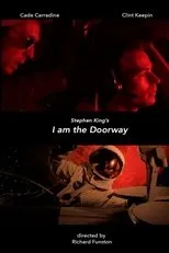 Póster de Stephen Kings, I Am the Doorway
