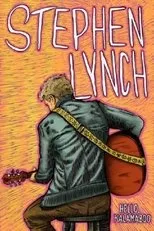 Póster de Stephen Lynch: Hello Kalamazoo