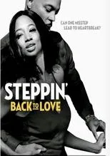 Póster de Steppin' Back to Love