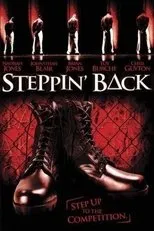 Póster de Steppin' Back
