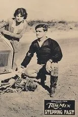 Póster de Stepping Fast