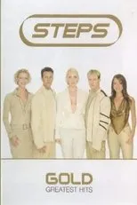 Póster de Steps - Gold: The Greatest Hits