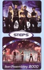 Póster de Steps: Live@wembley.2000