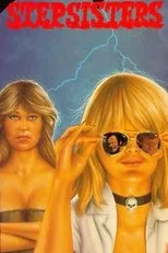 Póster de Stepsisters