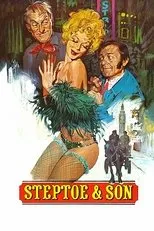 Póster de Steptoe & Son