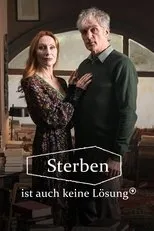 Póster de Sterben ist auch keine Lösung