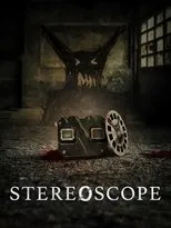 Póster de Stereoscope