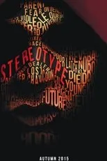 Póster de Stereotype