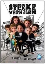 Póster de Sterke Verhalen