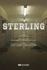 Póster de Sterling