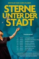 Póster de Sterne unter der Stadt